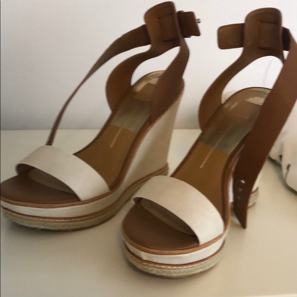 dolce vita wedges